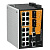 Сетевой коммутатор IE-SW-PL18MT-2GC14TX2SCS 1287010000