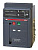 Выключатель автоматический 3п E1N 1250 PR123/P-LSIG In=1250А 3p W MP выкатн. ABB 1SDA055751R1