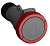 Розетка кабельная 416EC3W Easy&Safe 416EC3W16А3P+N+EIP673ч ABB 2CMA101134R1000