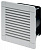 Вентилятор с фильтром 24В DC 100куб.м/ч IP54 (версия EMC) FINDER 7F7090243100
