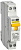 Выключатель автоматический дифференциального тока С 16А 10мА АВДТ32МL KARAT ИЭК MVD12-1-016-C-010