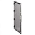 Дверь 12500х750 PLA без ручки SchE NSYDPLA127G