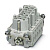 Модуль для контактов HC-B 10-I-UT-F Phoenix Contact 1648186