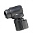 Разъем Junior Timer CI нейлон 6 d12мм угол 90 4 вывода CI12-90-AM4 черн. (уп.500шт) ABB 7TCA298010R0244