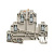 Измерительная клемма с разм WDK 2.5/TR-DU-PE 1247420000
