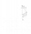 Панель глухая H=250мм W=400мм ABB 1STQ007469A0000
