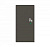 Клавиша двойная леваяSRD-2-L-95 free@home светорегулятор Basic 55 chateau-черн. ABB 2CKA006220A0695
