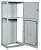 Корпус сборный ВРУ-2 1800х600х600 IP31 SMART ИЭК YKM51-1800-600-600-31