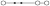 Клемма проходная UT 4-TWIN BU Phoenix Contact 3044500