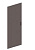 Дверь передняя для TriLine B2.5/H8 ABB RT218