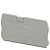 Крышка концевая D-ST 4 Phoenix Contact 3030420