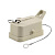 Промышленный разъём с крышк HDC HQP DMD 2BO CS 1251660000