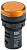 Арматура светосигнальная AD-22DS 230В желт. ИЭК BLS10-ADDS-230-K05