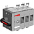 Рубильник 4п OT250ES04 250А бок. упр. без ручки ABB 1SCA022860R1010