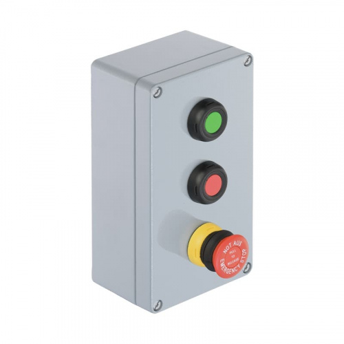 Control/signaling switch KLIPPON CS K51-2 1537570000