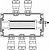 Корпус взрывозащищенный GRP 220х120х90мм 1Ex e IIC T5 Gb IP66 DKC 1231.041.19.01B
