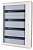 Щит металлический 630х565х150 навесной BF-OT-3/72-C EATON 103103