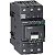 Контактор 3п EVERLINK AC3 440В 80А катушка управления 24-60В AC/DC SchE LC1D80ABNE