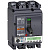 Выключатель авт. 3п MIC6.2E-M 25А NSX100HB2 (100кА при 690В) SchE LV433345