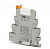 Модуль релейный PLC-RSC- 24DC/21AU Phoenix Contact 2966265