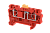 2103120002 Клемма с размыкателем красная SQK4-RED