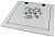 Панель верхняя XSPTA0806 750х490х10мм EATON 107283