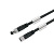 Круглые соед. разъемы|Прово SAIL-M8GM8G-4-1.5V 1927160150