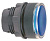 Корпус кнопки 22мм с подсветкой SchE ZB5AW36