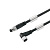Круглые соед. разъемы|Прово SAIL-M8GM8W-3-3.0V 1927170300