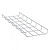 Лоток проволочный 30х200 L3000 3.8мм INOX EKF LP30200-3.8-INOX
