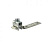 Клемма заземления Cu 1.5-10кв.мм ABB 2TKA110001G1
