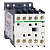 Контактор 3п 6А K06 Н3 230В AC зажим п/винт SchE LC1K0601P7