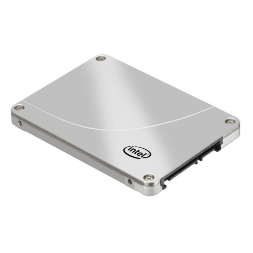 Диск-накопитель SSD 80Гб с винтами для крепления SchE HMIYSSDS080S1
