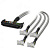 Кабель круглый CABLE-FCN40/4х14/3.0M/M340 Phoenix Contact 2321745