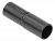 Муфта труба-труба GI16G черн. (уп.5шт) ИЭК CTA10D-GIG16-K02-005