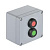 Control/signaling switch KLIPPON CS K41-4 1537510000