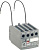 Блок контактный дополнительный CA4-13M (1НО+3НЗ) для контакторов AF09…AF38 ABB 1SBN010140R1113