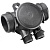 Фитинг TPM нейлон 6 d25 d12 TPM2512 черн. (уп.30шт) ABB 7TCA298010R0793