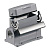 Корпус HDC 10A SDLU 2M20G 1788660000