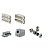 Скоба экрана HDC-KIT-HE 48.150 1712550000