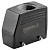 Корпус HDC 40D TOBU 1M40G EMC 2544040000