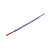 Cable coding system CLI R 1-3 VI/WS 7 0572901523