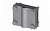 Соединитель стержень-полоса 80х70мм INOX DKC NG3116INOX