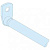 Комплект для подсоед. POWERCLIP к блоку MULTICLIP 200А SchE 04021