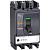 Выключатель автоматический 3п 3т 250А 200кА NSX400R Micrologic 2.3 SchE LV433600