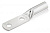 Наконечник кабельный Spec-Kon 150M10-2LB 150кв.мм d10мм (уп.20шт) ABB 7TCA302480R0000