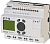 Контроллер компактный 24В DC 12DI (4 AI) 8 DO (T) Ethernet CAN дисплей EC4P-222-MTXD1 EATON 106399