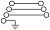 Модуль клеммный многоярусный ST 4-PE/3L Phoenix Contact 3038338