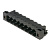 Штекерный соединитель печат SL-SMT 5.08HC/02/90LF 1.5SN BK BX 1775232001