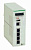 Коммутатор CONNEXIUM (MANAGED) 4TX SchE TCSESM043F23F0